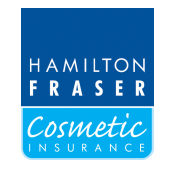 We're covered by Hamilton Fraser insurance!